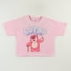 thumbnail image 1 of Polera Manga Corta Niña Rosado Lotso Toy Story Disney, 1 of 4