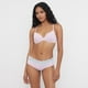 thumbnail image 4 of Pantaleta Mujer Cotton Lila Corona, 4 of 5