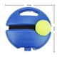 thumbnail image 2 of Tenis Trainer Entrenador Pelota Con Cuerda Elástica Y Base, 2 of 2