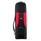 thumbnail image 3 of Bolsa De Viaje De Golf Con Ruedas Bolsa De Viaje Universal Para Golfista Sport Airlines Rojo, 3 of 5