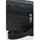 thumbnail image 5 of Bolsita de Aseo Armani Exchange Negra Talla Única, 5 of 6