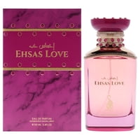 Perfume Risala Ehsas Love Edp 100Ml