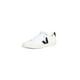 thumbnail image 1 of Tenis Veja Esplar Leather para Hombre Extra Blanco/Negro, 1 of 3