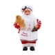 thumbnail image 2 of Figura De La Sra. Claus, Chef De Navidad, Muñeca De Juguete Para Suministros De Fiesta Con Chimenea, Estilo Hogareño, 2 of 5