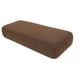 thumbnail image 1 of Refuerzo De Yoga Funda Extraíble Ligera Para Soporte De Piernas Modificación De Posturas Marrón, 1 of 3