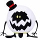 thumbnail image 1 of Peluche Nultse Hazbin Hotel Egg Boiz Muñeco Suave 2024, 1 of 2