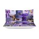 thumbnail image 3 of Olivia Isabel Rodrigo Quality Weave Breathable Surface Soft Finish Durable Zipper Duvet Cover Sets for Comfort Sleep, 3 of 3