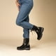 thumbnail image 2 of Bota Invernal Mujer Stibaliz Negro Chinitown, 2 of 7