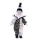 thumbnail image 1 of Muñeca coleccionable de payaso de porcelana Maxyoung 23 cm, 1 of 9
