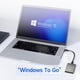 thumbnail image 3 of FANXIANG SSD Portátil Externo 2 TB USB 3.2, 3 of 3