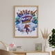 thumbnail image 5 of Kit de Pintura de Diamantes Nerf para Adultos, 5 of 6