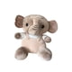 thumbnail image 1 of Peluche De Elefante Suave Y Divertido, 1 of 2