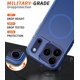 thumbnail image 3 of Diverbox Funda para iPhone 17 Pro Max 6.9" MagSafe Azul, 3 of 8