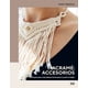 thumbnail image 1 of Macramé: Accesorios de Editorial Gustavo Gili, 1 of 6