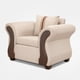 thumbnail image 3 of Sillón 1 cuerpo MARSELLA Beige, 3 of 5