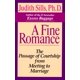 thumbnail image 1 of Libro "A Fine Romance" (Ballantine Books), 1 of 1