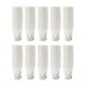 thumbnail image 4 of Tazas De Café Desechables, Tazas Para Beber Bebidas Frías Para Cocina, Hogar, Al Aire Libre, 4 of 5