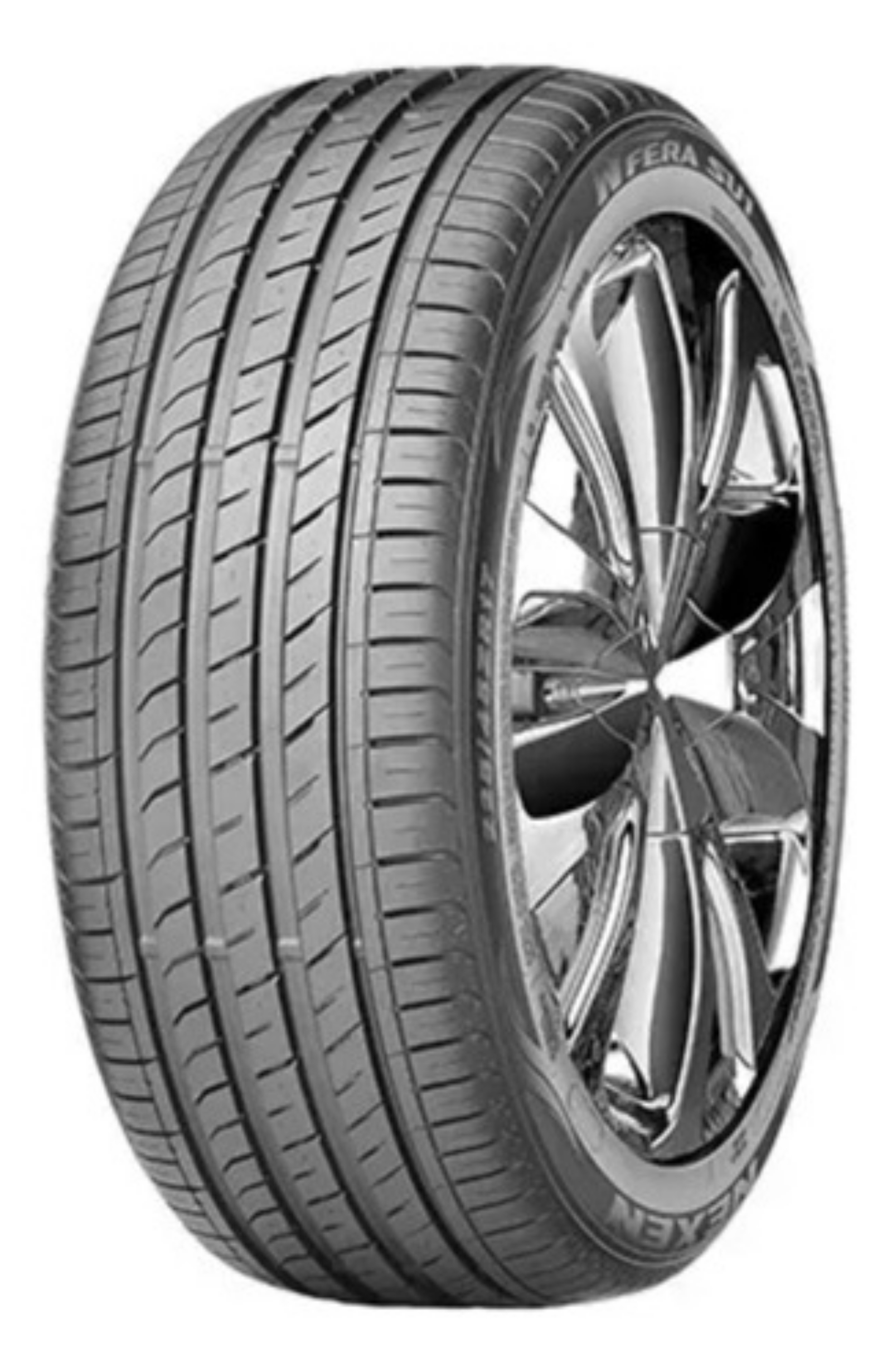 Nexen - Neumático Tire 245/35 R18 92Y Nfera Su1