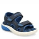 thumbnail image 1 of Sandalia Niño Domenico Azul Marino, 1 of 6