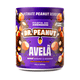 thumbnail image 1 of Mantequila de maní sabor Avellana, 1 of 3