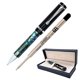 thumbnail image 1 of Bolígrafo de Gel Conklin Abalone Nights Recargable, 1 of 7