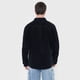 thumbnail image 2 of Camisa Hombre Cotelé Negro Corona, 2 of 5