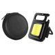 thumbnail image 1 of Mini Linterna COB, Luz De Trabajo Portátil, Recargable Por USB Para Pesca Al Aire Libre Con Bolsa De Almacenamiento, 1 of 5
