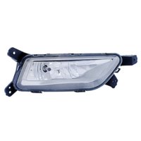 Repuestos Del Sol - Neblinero Delantero Derecho Jac S2 1 5 Hfc4Gb2 3D L4 Dohc 16 Valvulas 2016 2020