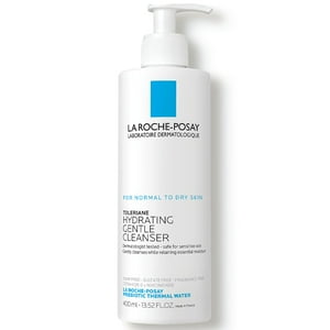 Limpiador Facial La Roche-Posay Toleriane Hydrating Sensitive