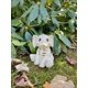 thumbnail image 2 of Estatuilla Seasons Crazy Bonez Skeleton con forma de elefante, 14 cm, 2 of 8