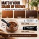 thumbnail image 3 of Brown Leather Repair Kit for Furniture, Couches and Car Seats, 3 of 3