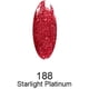 thumbnail image 2 of Esmalte en gel DAISY DND DC PLATINUM Starlight Platinum 188 15 mL, 2 of 5