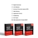 thumbnail image 2 of Fortinet FortiGuard UTP de 1 año para FortiGate-40F, 2 of 8