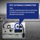 thumbnail image 3 of Antena GPS Anina Car Active para Kenwood DDX/DNX/KNA/DDX, 3 of 7