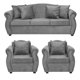 thumbnail image 1 of Living Violeta 3.1.1 Felpa Gris, 1 of 7