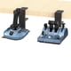 thumbnail image 4 of Soportes de escritorio HOTAS JOYORAN para Logitech y Thrustmaster, 4 of 8