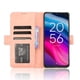 thumbnail image 5 of Funda Tipo Billetera FOXDOCK para TCL 50 5G – Tapa Flip con Tarjetero, 5 of 5