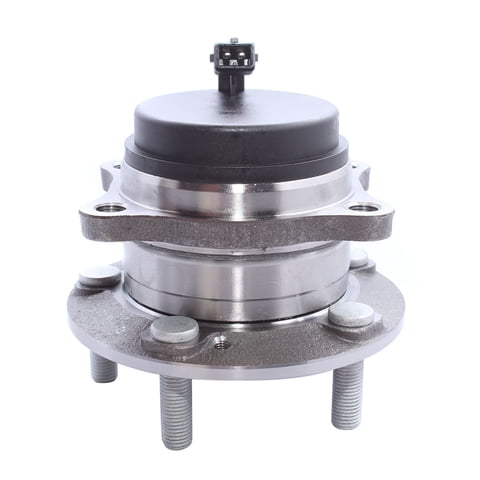 Wurtex - Maza Rueda Hyundai Santa Fe 2.2 2013 2018