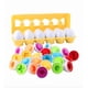 thumbnail image 1 of 12 Huevos Puzzle Juguete Didáctico, 1 of 3