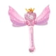 thumbnail image 3 of Máquina De Burbujas Automática Divertida Para Niños, Niñas Y Niños, Para Interiores Y Exteriores, Color Rosa, 8802, 3 of 5