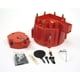 thumbnail image 1 of Kit de tapa y rotor de distribuidor Pertronix D4001 rojo HEI, 1 of 1