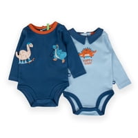 Body Recién Nacido Niño Surtido Pillin