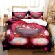 thumbnail image 1 of New Elfen Lied Bedding Set Duvet Cover Bed Set Quilt Cover Pillowcase Comforter Size Boys Adult Bedding Set Bed Sheets, 1 of 5