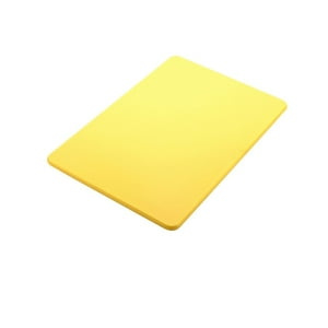 Imahe - Tabla De Corte Amarillo 26.5 X 32.5 X 1 Cm