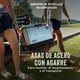 thumbnail image 4 of Cooler Coleman Reunion 54 Qt / 51 Lt Acero Inoxidable, 4 of 6