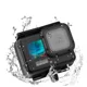 thumbnail image 3 of Carcasa Sumergible Para Gopro 9, 10, 11 & 12 Negra, 3 of 3