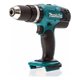 thumbnail image 2 of Taladro Percutor Atornillador 18v S/batería Makita Dhp453z, 2 of 5