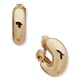thumbnail image 2 of Aros 01c00416 Dorado Mujer, 2 of 2