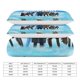 thumbnail image 3 of Skibidi Toilet Bedding Set Duvet Cover Comfortable and Lightweight Cartoon Bedding 3 Piece Bed Set, 3 of 5
