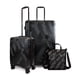 thumbnail image 1 of Pack 2 Maletas Donna Karan Urban Vibe S 10kg + L 23kg + Bolso Tote Tilly DKNY, 1 of 8